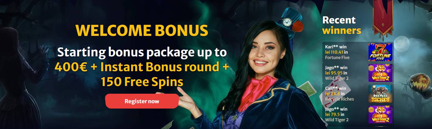 Spinmills Casino Echtgeld: Spielen mit echtem Geld